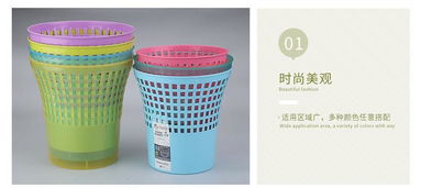 揭陽塑料制品亮相2019第五屆廣州日用百貨展會，辦公用品領域再創佳績