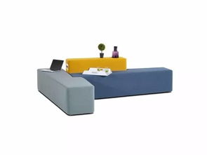 25件簡潔適用的辦公用品 解析2017年NeoCon辦公趨勢展設計風向