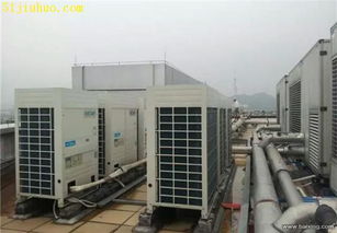 專業高價回收服務 中央空調、電纜線到日用百貨全覆蓋