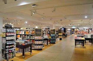 掘金社區商業 日用百貨加盟的五大核心優勢