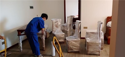 如何選擇專業(yè)搬家公司，享受安心搬家服務(wù)